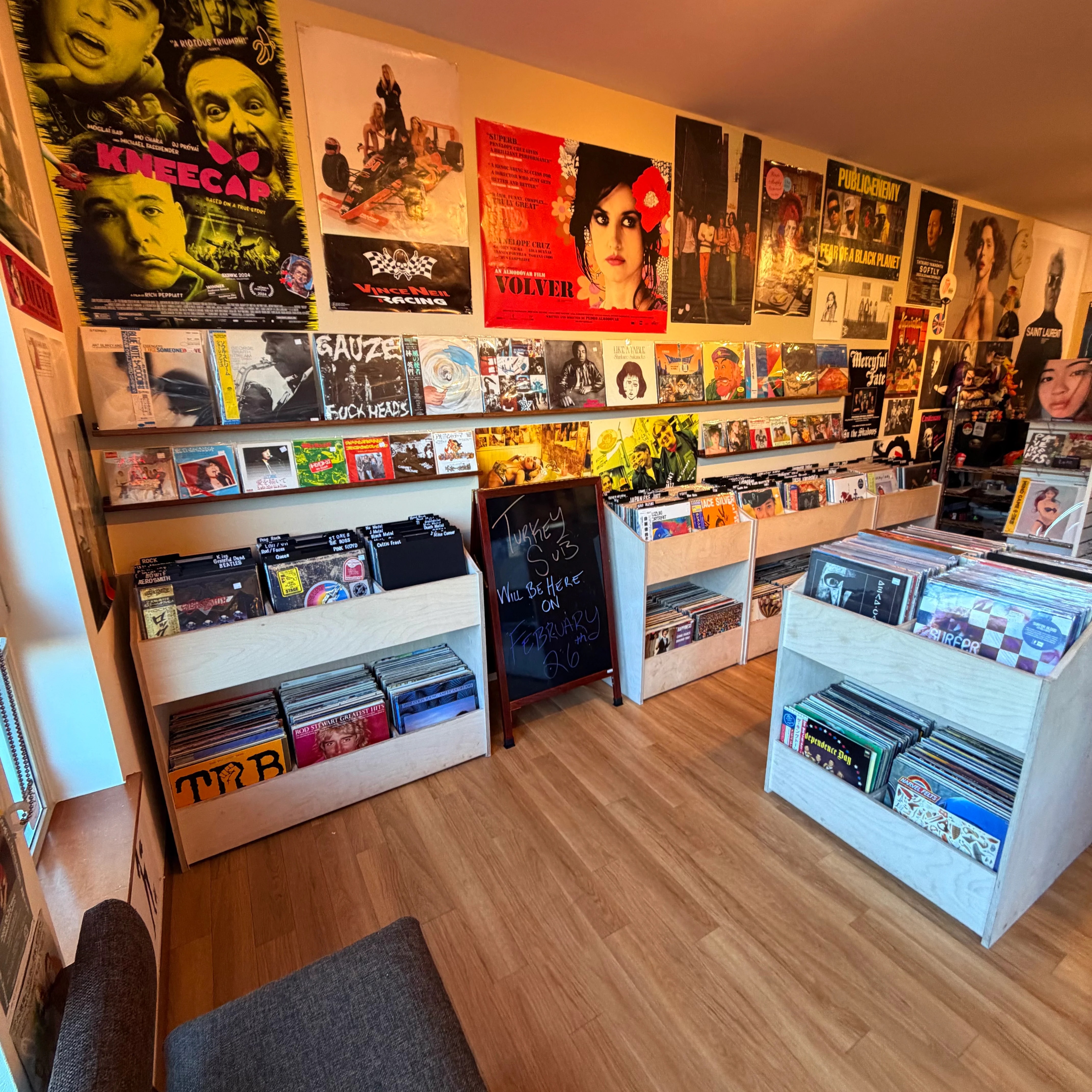 Volver Records
