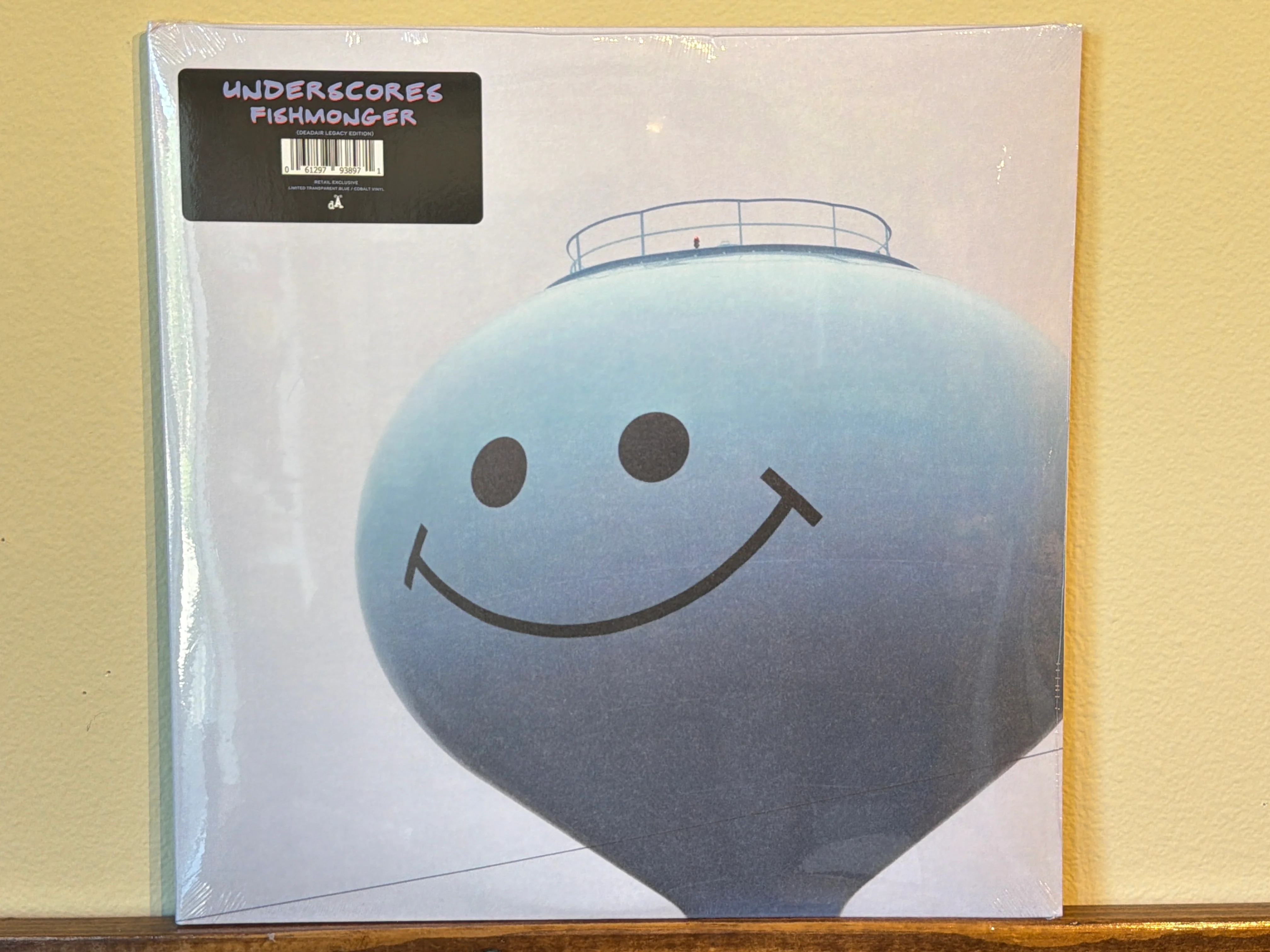 Rock/Pop - New